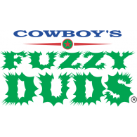 Cowboy's Fuzzy Duds
